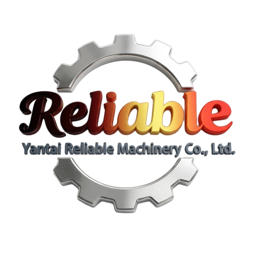 Yantai Reliable Machinery Co., Ltd. Logo